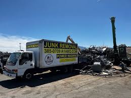Professional Junk Removal Services in Pecan Acres, TX