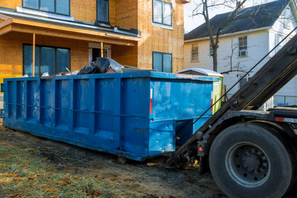 Best Commercial Junk Removal  in Pecan Acres, TX