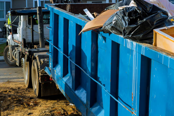 Best Residential Junk Removal  in Pecan Acres, TX