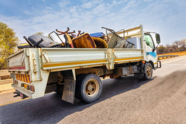 Best Demolition Debris Removal  in Pecan Acres, TX