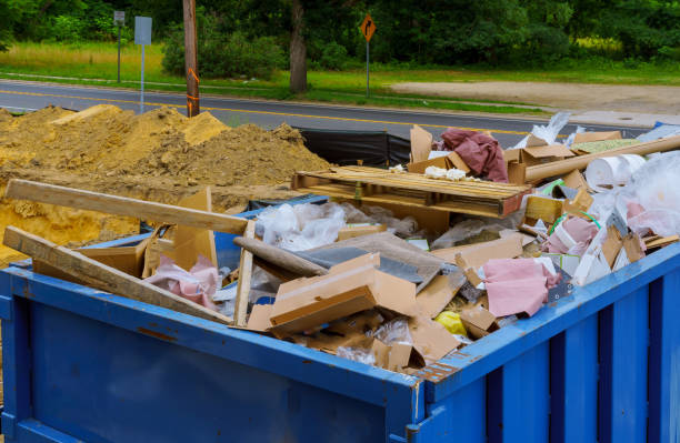 Demolition Debris Removal in Pecan Acres, TX